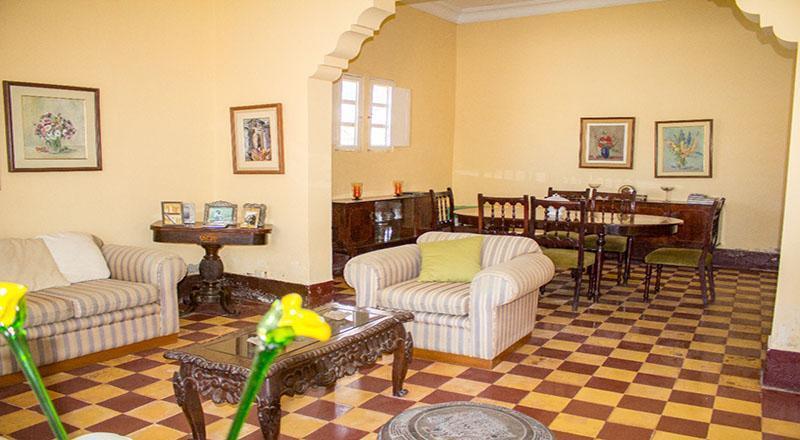 VENTA DE CASA EN BALNEARIO PIMENTEL